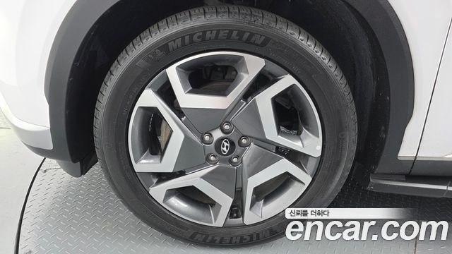 Hyundai Palisade Новый Diesel 2.2 2WD Prestige - фото 4