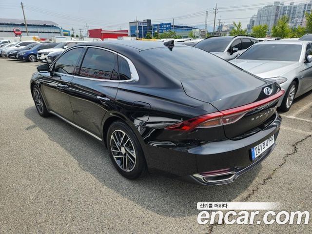 Hyundai Grandeur Новый IG 2.5 Premium Choice - фото 2