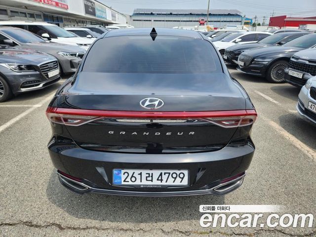 Hyundai Grandeur Новый IG 2.5 Premium Choice - фото 3