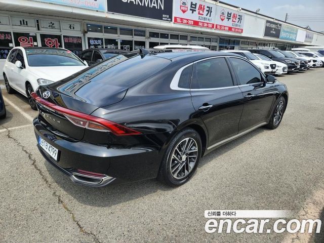 Hyundai Grandeur Новый IG 2.5 Premium Choice - фото 4