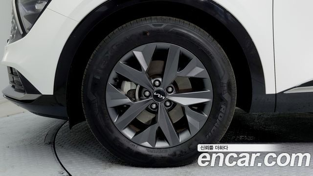 Kia Sportage 5-го поколения Diesel 2.0 2WD Nobleless - фото 4