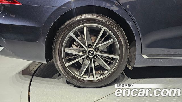 Hyundai Grandeur Новый IG 2.5 Exclusice - фото 4