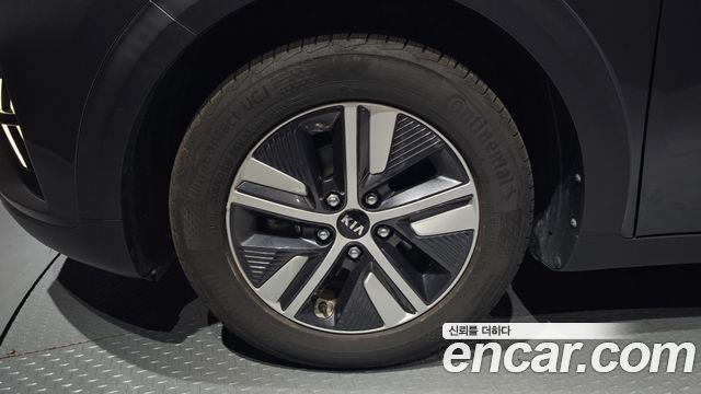 Kia Niro Новый 1.6 HEV Noblesse Special - фото 4