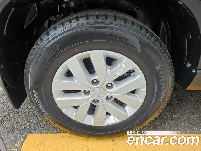 SsangYong Rexton Новый Sports Diesel 2.2 2WD Wild - фото 4