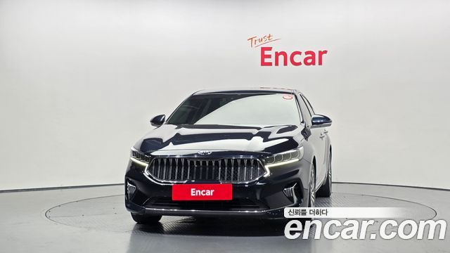Kia K7 Premier 2.5 GDI Noblesse - фото 2