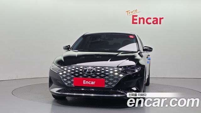 Hyundai Grandeur Новый IG 2.5 Premium Choice - фото 2