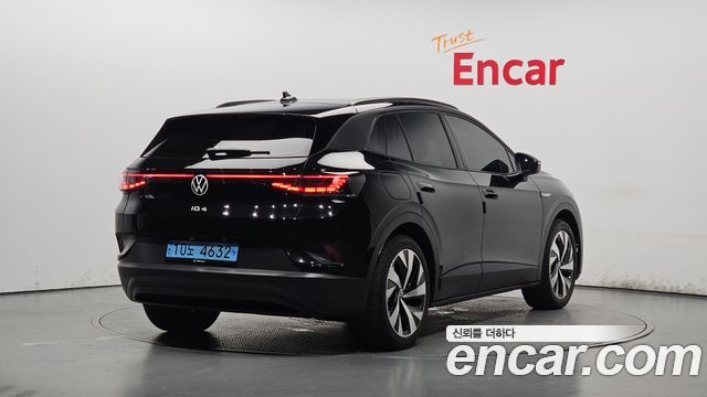 Volkswagen ID.4 ID Pro - фото 1
