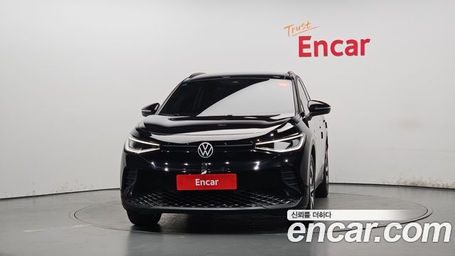 Volkswagen ID.4 ID Pro - фото 2