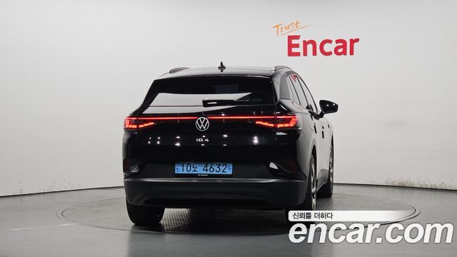 Volkswagen ID.4 ID Pro - фото 3