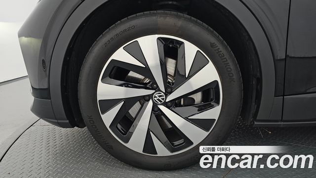 Volkswagen ID.4 ID Pro - фото 4