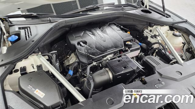 Genesis GV70 2.5T Gasoline 2WD - фото 4