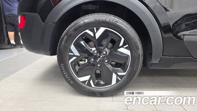 Kia Niro Совершенно новый EV Air - фото 3