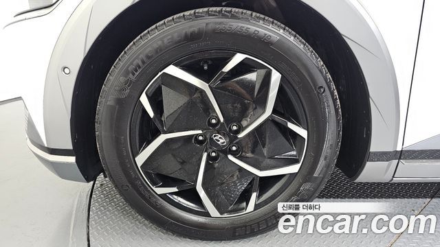 Hyundai Ioniq5 Long range Exclusive - фото 4