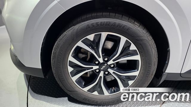 Kia Carnival 4-го поколения 11-Seater Noblesse - фото 4