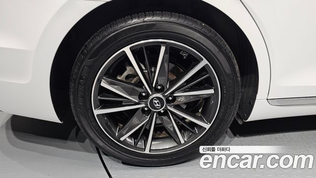 Hyundai Grandeur Новый IG 2.5 Premium Choice - фото 3