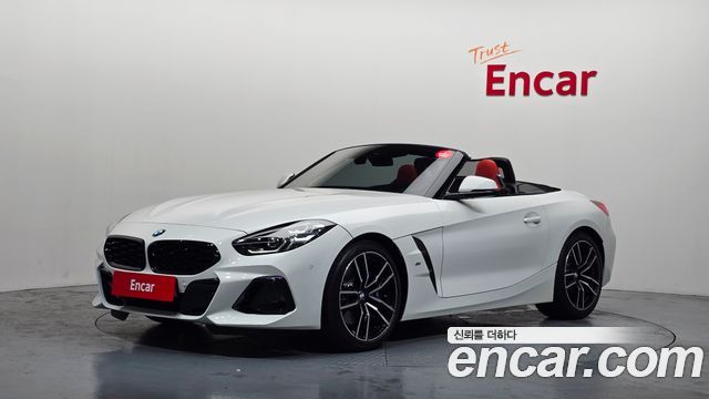BMW Z4 G29 sDrive20i M Sport - фото 0