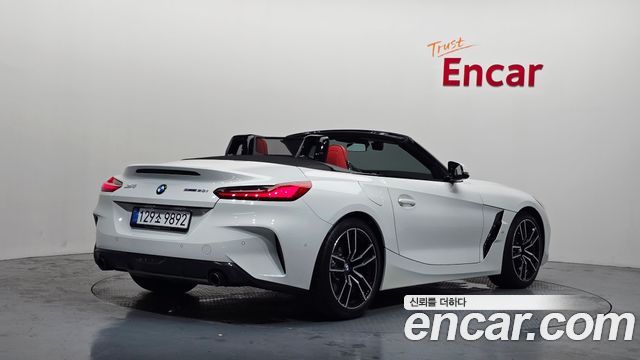 BMW Z4 G29 sDrive20i M Sport - фото 1