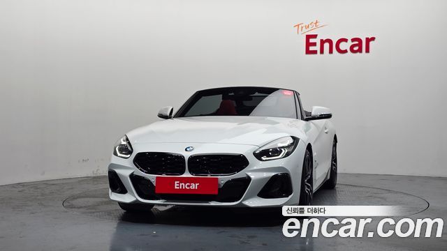 BMW Z4 G29 sDrive20i M Sport - фото 2