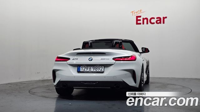 BMW Z4 G29 sDrive20i M Sport - фото 3