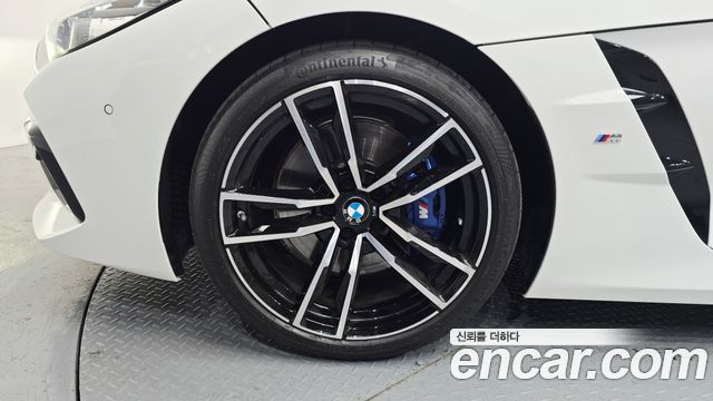 BMW Z4 G29 sDrive20i M Sport - фото 4