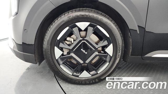 Kia Carnival Новый 4-го поколения 7-Seater Outdoor Noblesse - фото 4