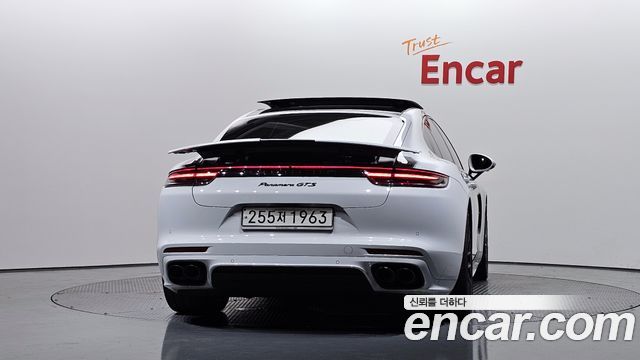 Porsche Panamera 4.0 GTS - фото 3