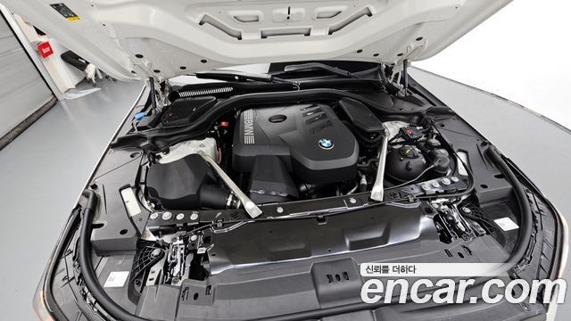 BMW 5-Series G60 530i xDrive M Sport - фото 4