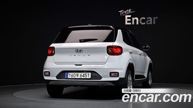 Hyundai Venue 1.6 Modern - фото 3