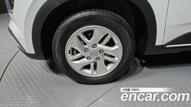 Hyundai Venue 1.6 Modern - фото 4