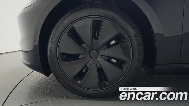 Tesla Model 3 RWD - фото 3