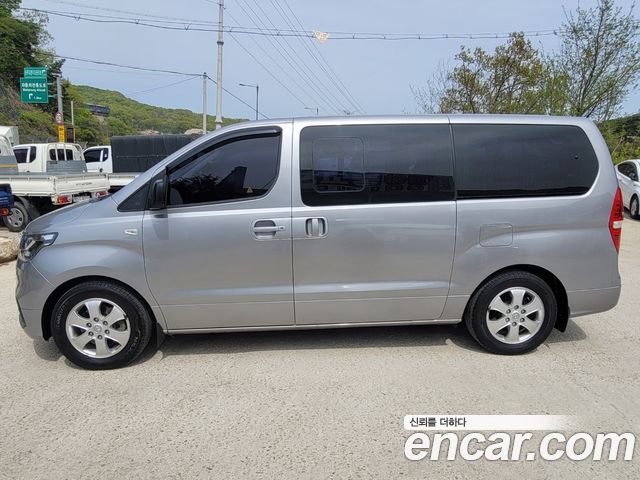 Hyundai Starex Новый Wagon 12-Seater Smart - фото 2
