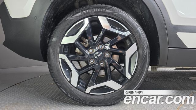 Kia Seltos Новый Gasoline 2.0 2WD Signature - фото 4