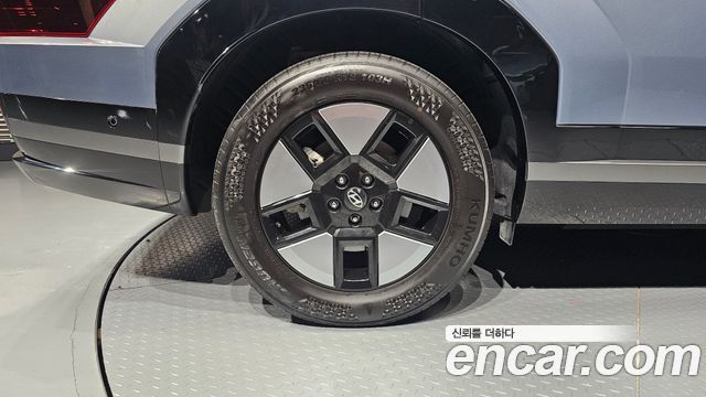 Hyundai Santafe MX5 HEV 1.6 2WD Calligraphy - фото 4