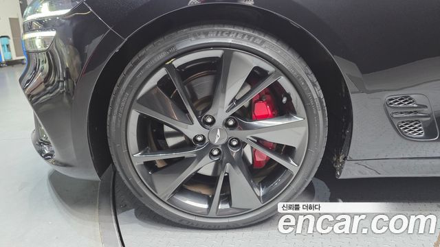 Genesis G70 Новый Gasoline 2.0T 2WD - фото 4