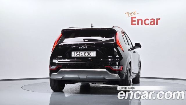 Kia Niro Совершенно новый Signature - фото 2