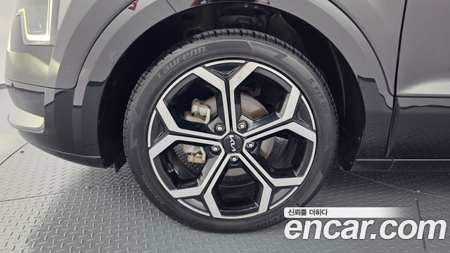 Kia Niro Совершенно новый Signature - фото 3