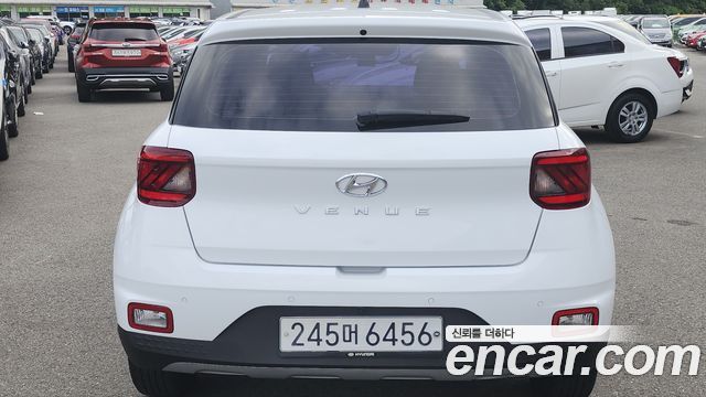 Hyundai Venue 1.6 Modern - фото 3