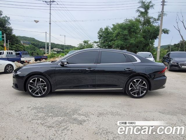 Hyundai Grandeur Новый IG 3.0 LPi Exclusive - фото 2