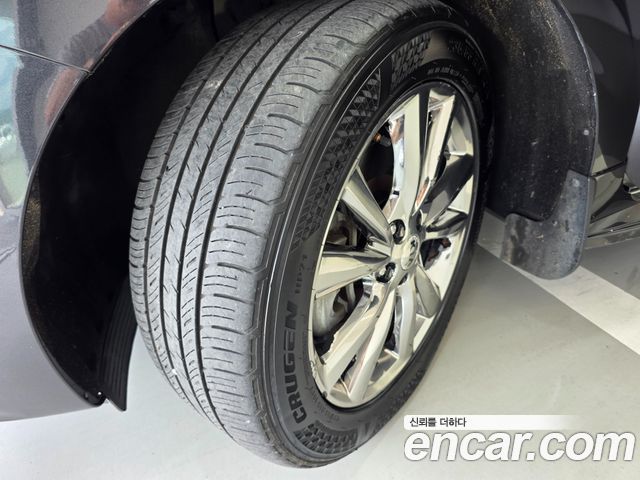 Kia Carnival Новый 9-Seater Prstige - фото 4