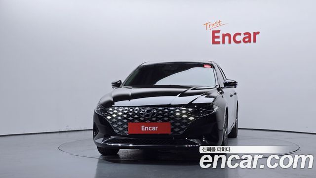 Hyundai Grandeur Новый IG 2.5 Exclusice - фото 2