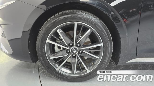 Hyundai Grandeur Новый IG 2.5 Exclusice - фото 4