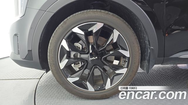 Kia Sorento Новый 4-го поколения Diesel 2.2 4WD Signature - фото 4