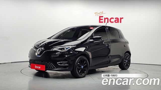 Renault Samsung Zoe Intens - фото 0