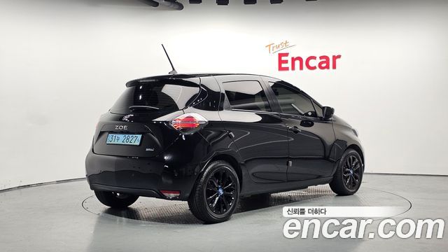 Renault Samsung Zoe Intens - фото 1