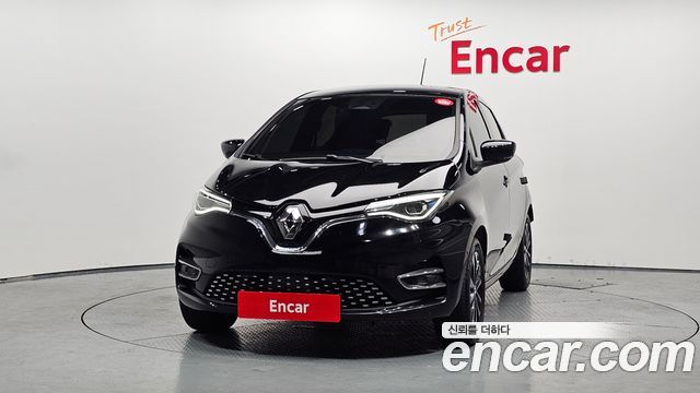 Renault Samsung Zoe Intens - фото 2