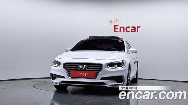 Hyundai Grandeur IG 2.4 Premium Special - фото 2