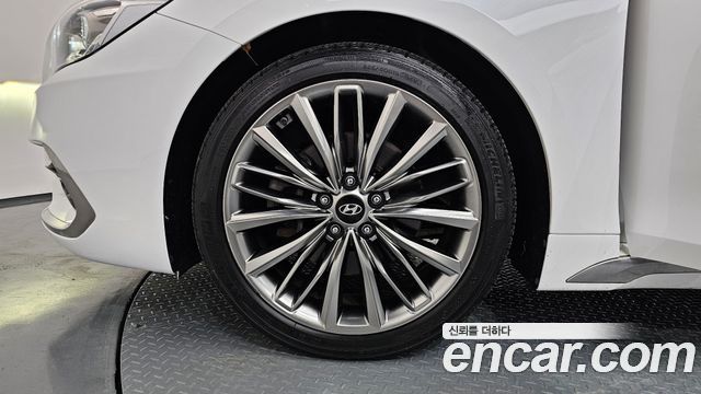 Hyundai Grandeur IG 2.4 Premium Special - фото 4