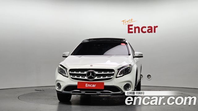 Mercedes-Benz GLA-Class X156 GLA220 Premium - фото 2