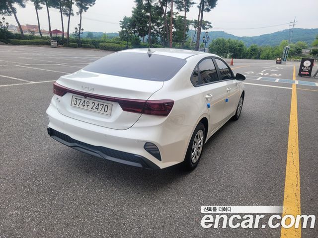 Kia K3 Совершенно новый 1.6 Trendy - фото 1