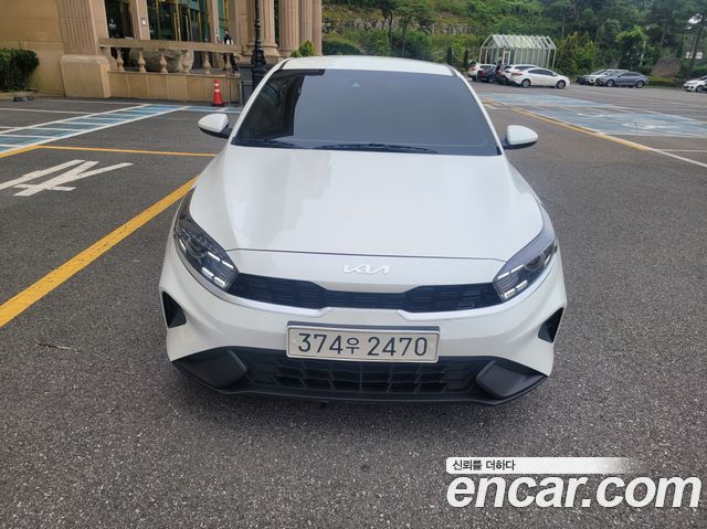 Kia K3 Совершенно новый 1.6 Trendy - фото 2